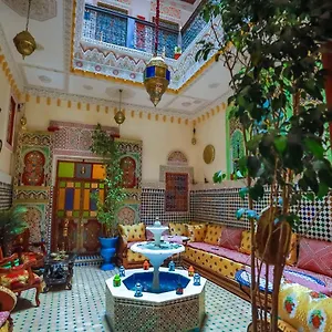  Riad Noha Morocco