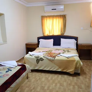 ** Hotel Dweik 1 Jordan