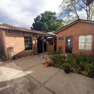 La Esperanza Hostel