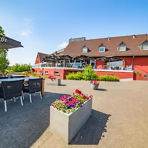 *** Hotel Golf & Country Luxembourg