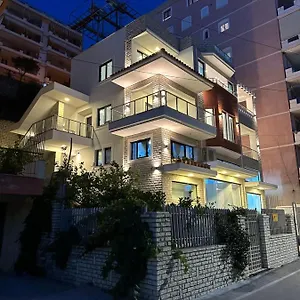 Guest house Idrizi Albania