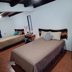 Don Papagon Hotel