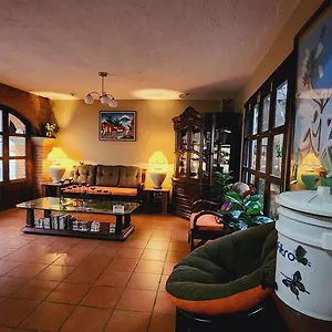 Magnolias Inn