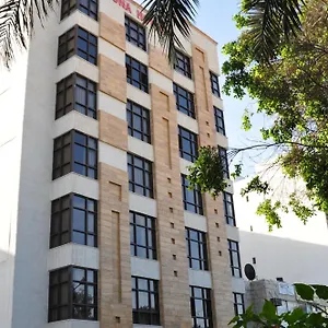*** Hotel Al Zaitouna Jordan