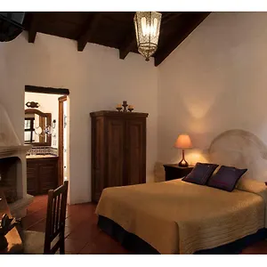 El Antano *** Antigua