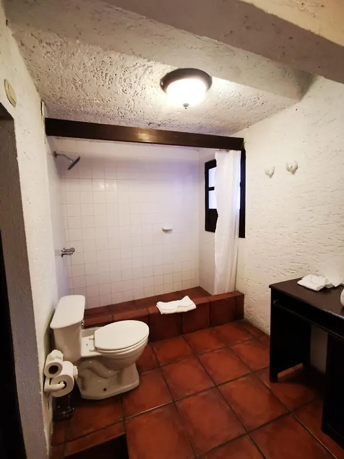 Hotel Posada San Pedro Antigua